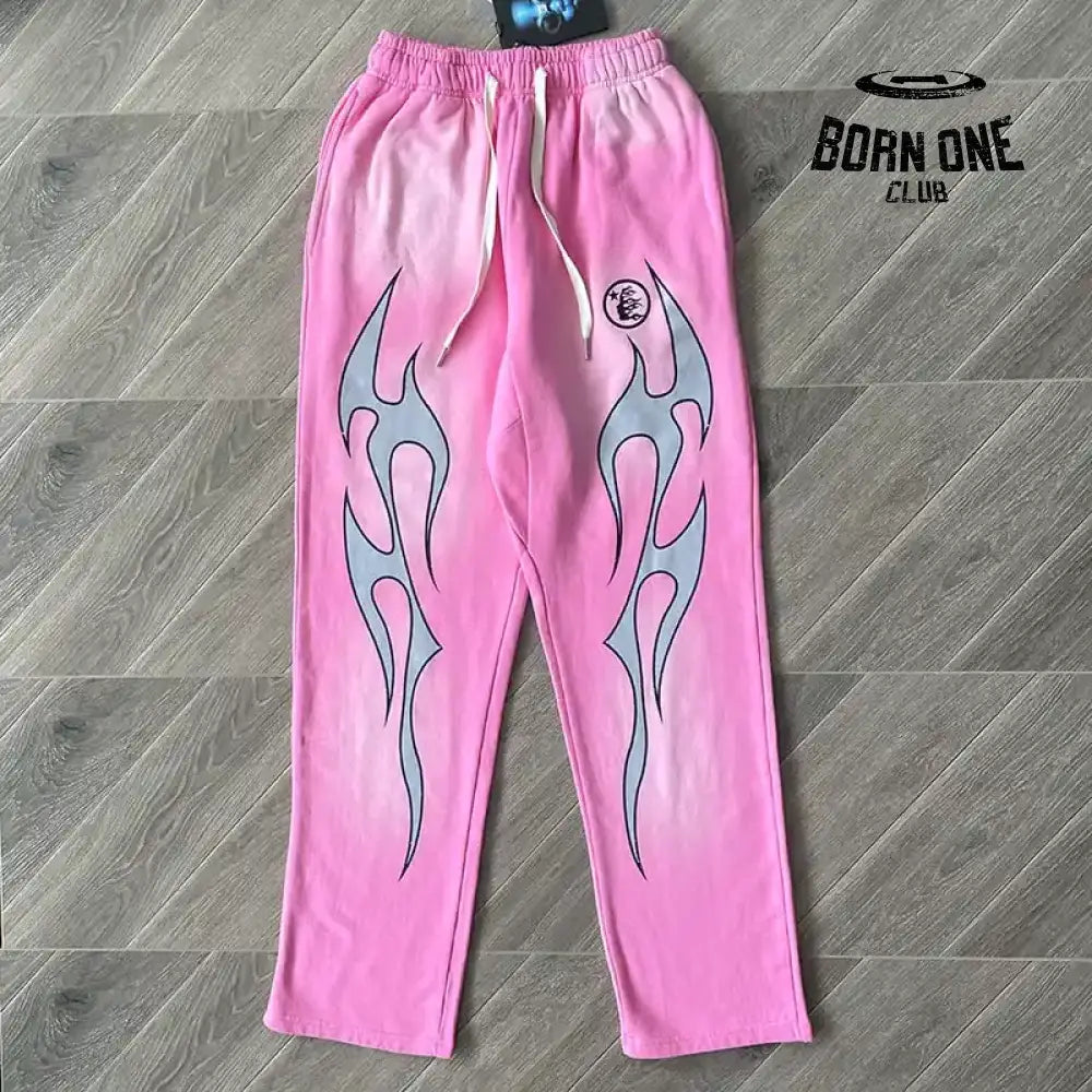 Calça Hellstar