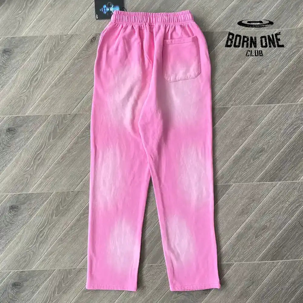 Calça Hellstar