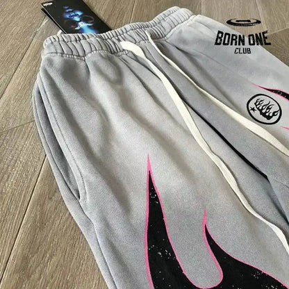 Calça Hellstar