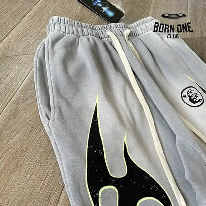 Calça Hellstar