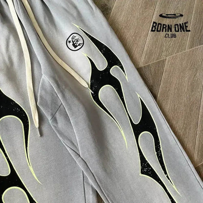 Calça Hellstar