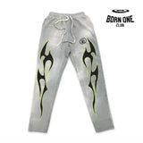 Calça Hellstar