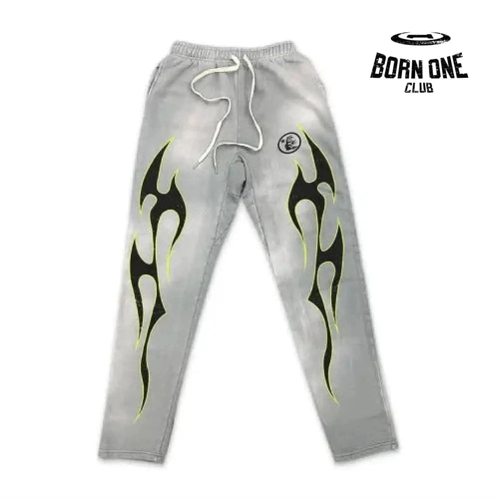 Calça Hellstar