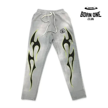 Calça Hellstar