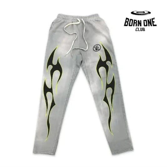 Calça Hellstar