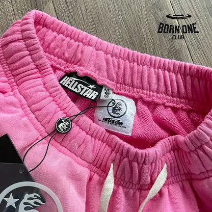 Calça Hellstar
