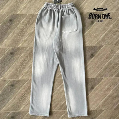 Calça Hellstar