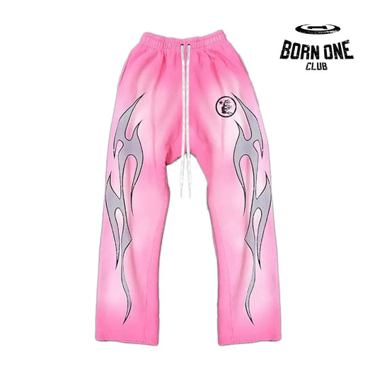 Calça Hellstar