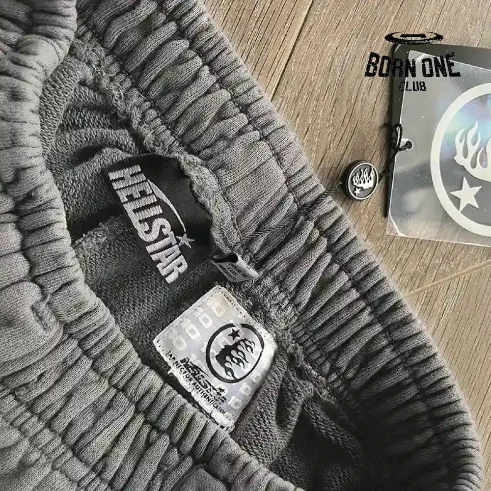 Calça Hellstar