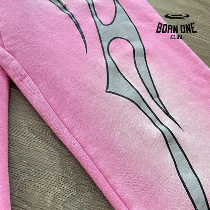 Calça Hellstar