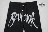 Calça Jeans Revenge