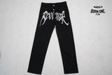 Calça Jeans Revenge