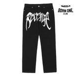 Calça Jeans Revenge