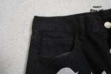 Calça Jeans Revenge