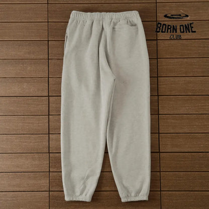 Calça Moletom Jogger Nike X Stussy