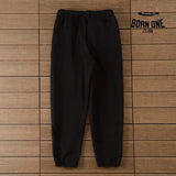 Calça Moletom Jogger Nike X Stussy