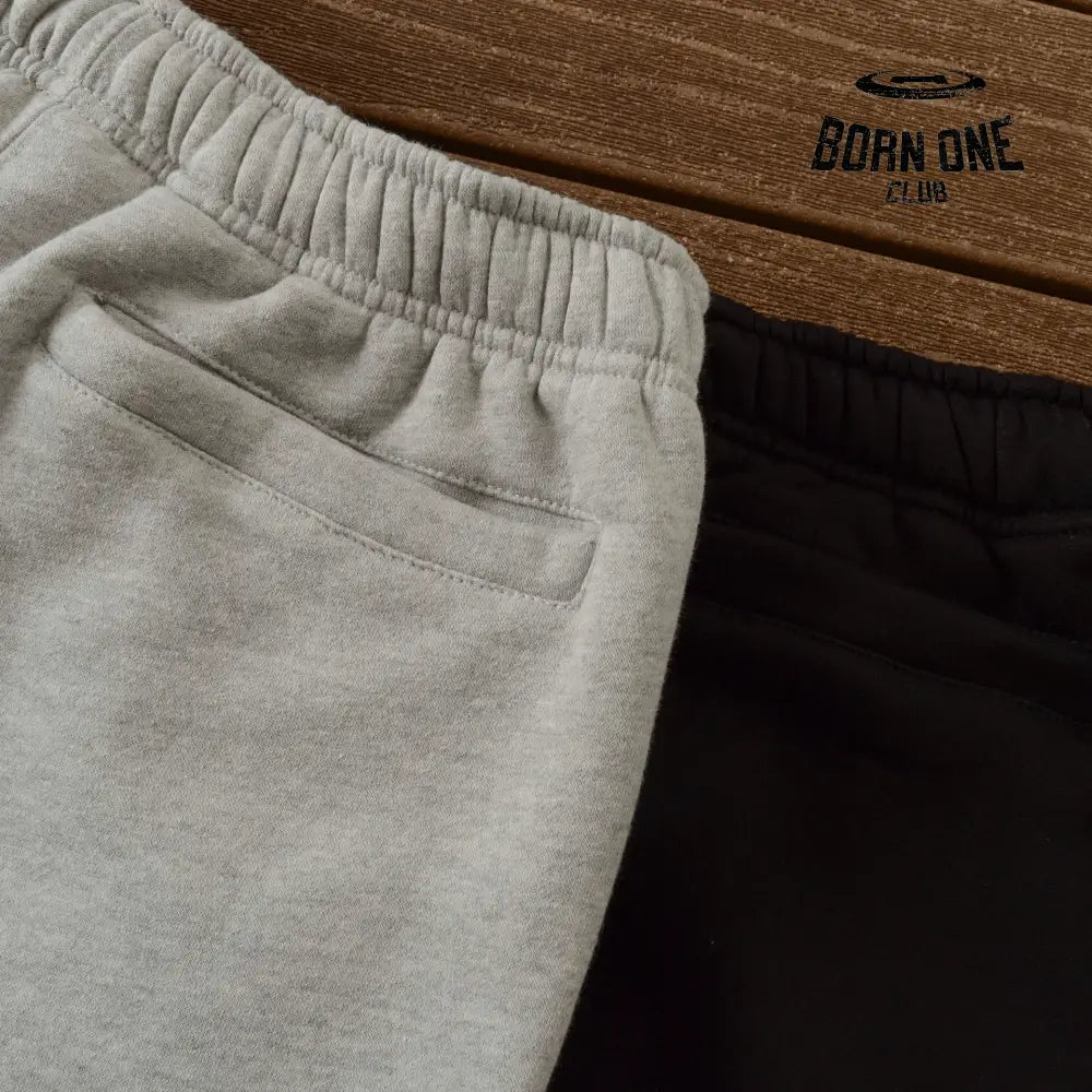 Calça Moletom Jogger Nike X Stussy