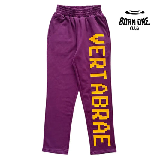 Calça Moletom Vertabrae