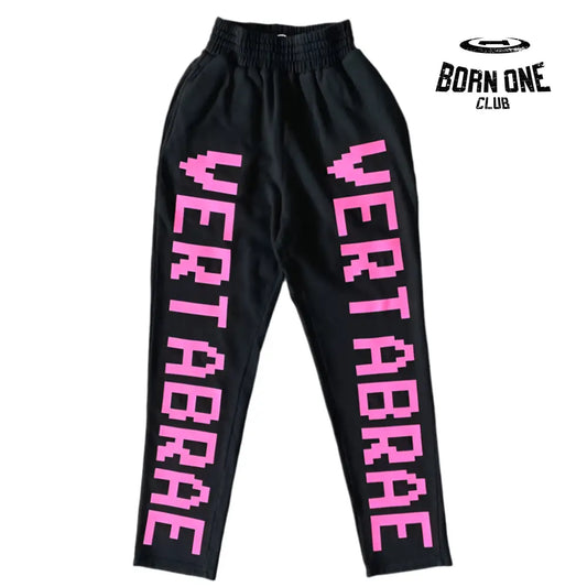 Calça Moletom Vertabrae