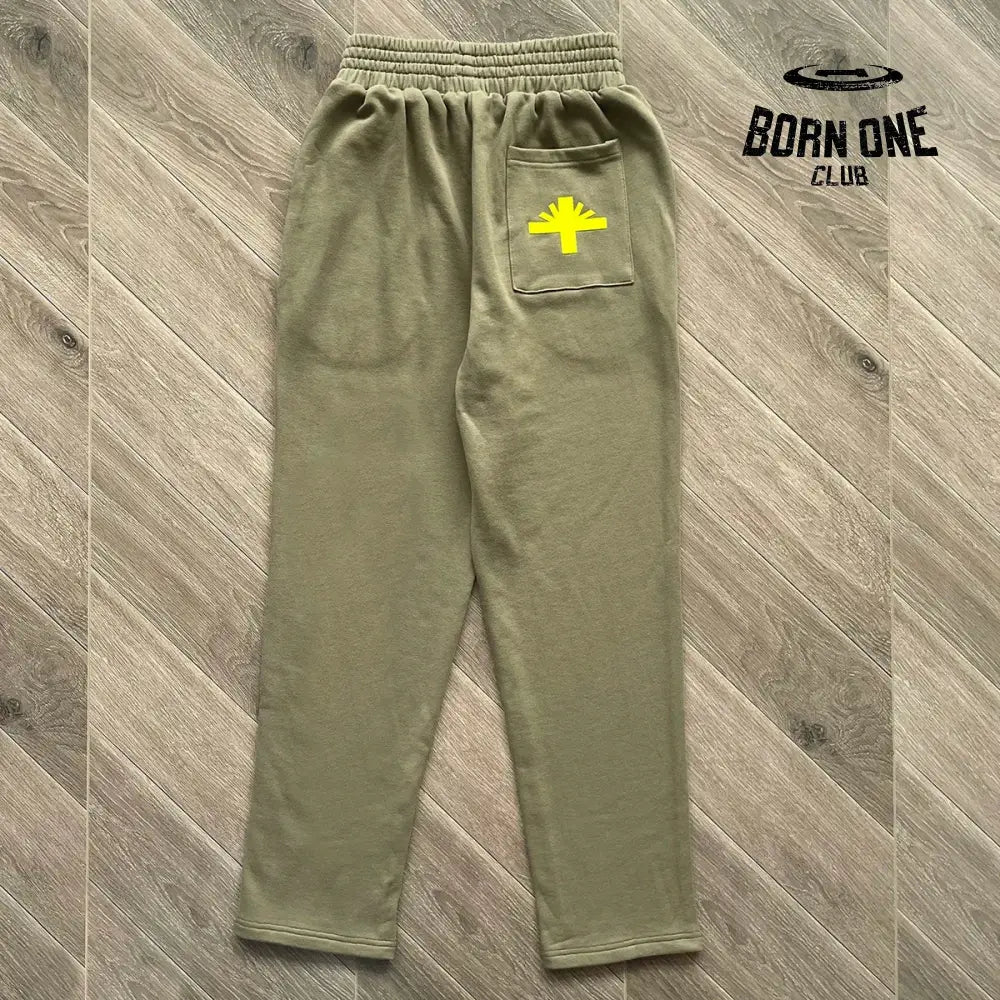 Calça Moletom Vertabrae