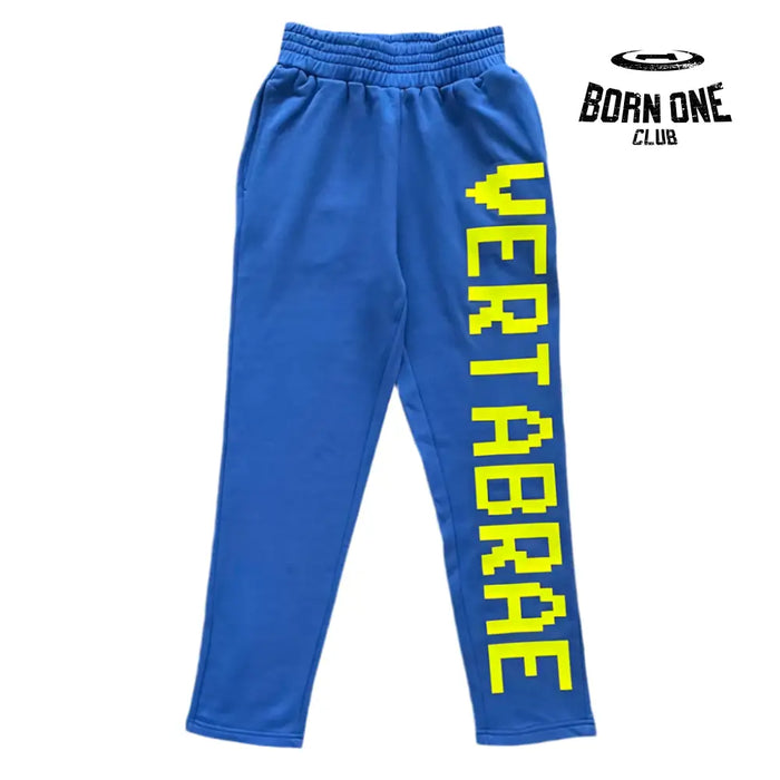 Calça de Moletom Vertabrae