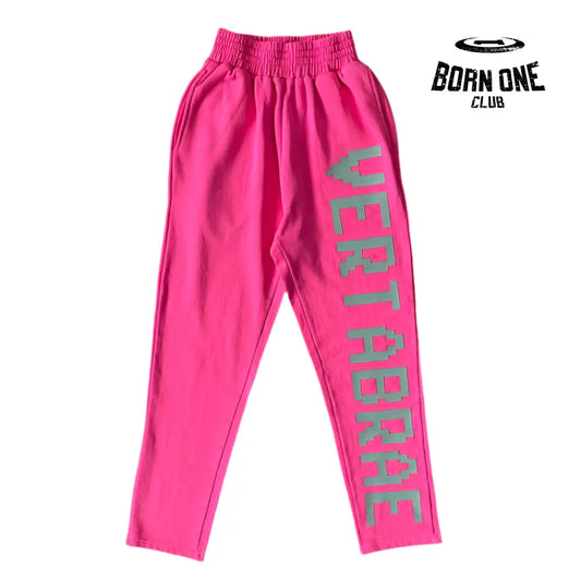 Calça Moletom Vertabrae