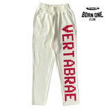 Calça Moletom Vertabrae