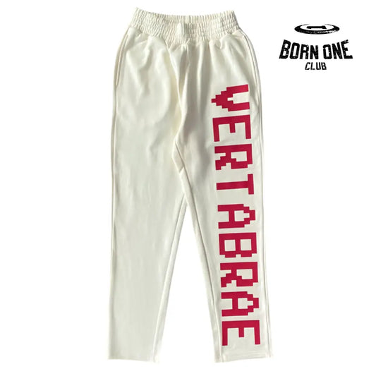 Calça Moletom Vertabrae