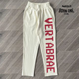 Calça Moletom Vertabrae