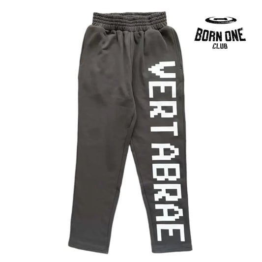 Calça Moletom Vertabrae