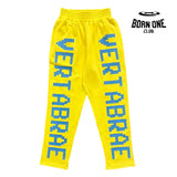 Calça Moletom Vertabrae