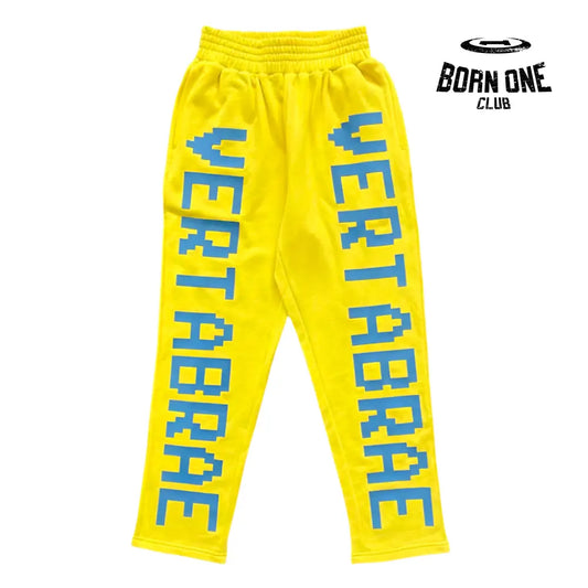Calça Moletom Vertabrae