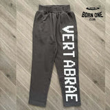 Calça Moletom Vertabrae