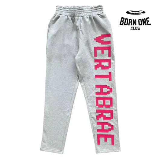 Calça Moletom Vertabrae