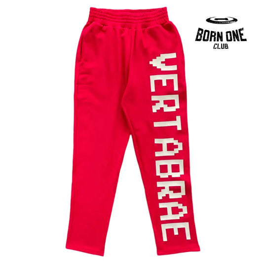 Calça Moletom Vertabrae