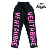 Calça Moletom Vertabrae