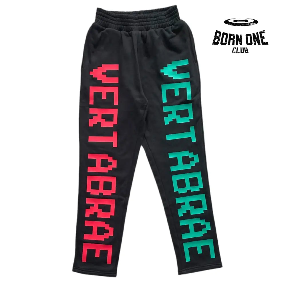 Calça Moletom Vertabrae