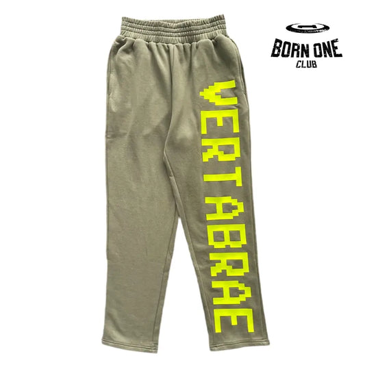 Calça Moletom Vertabrae