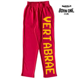 Calça Moletom Vertabrae