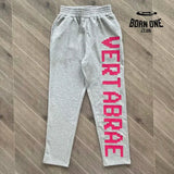 Calça Moletom Vertabrae