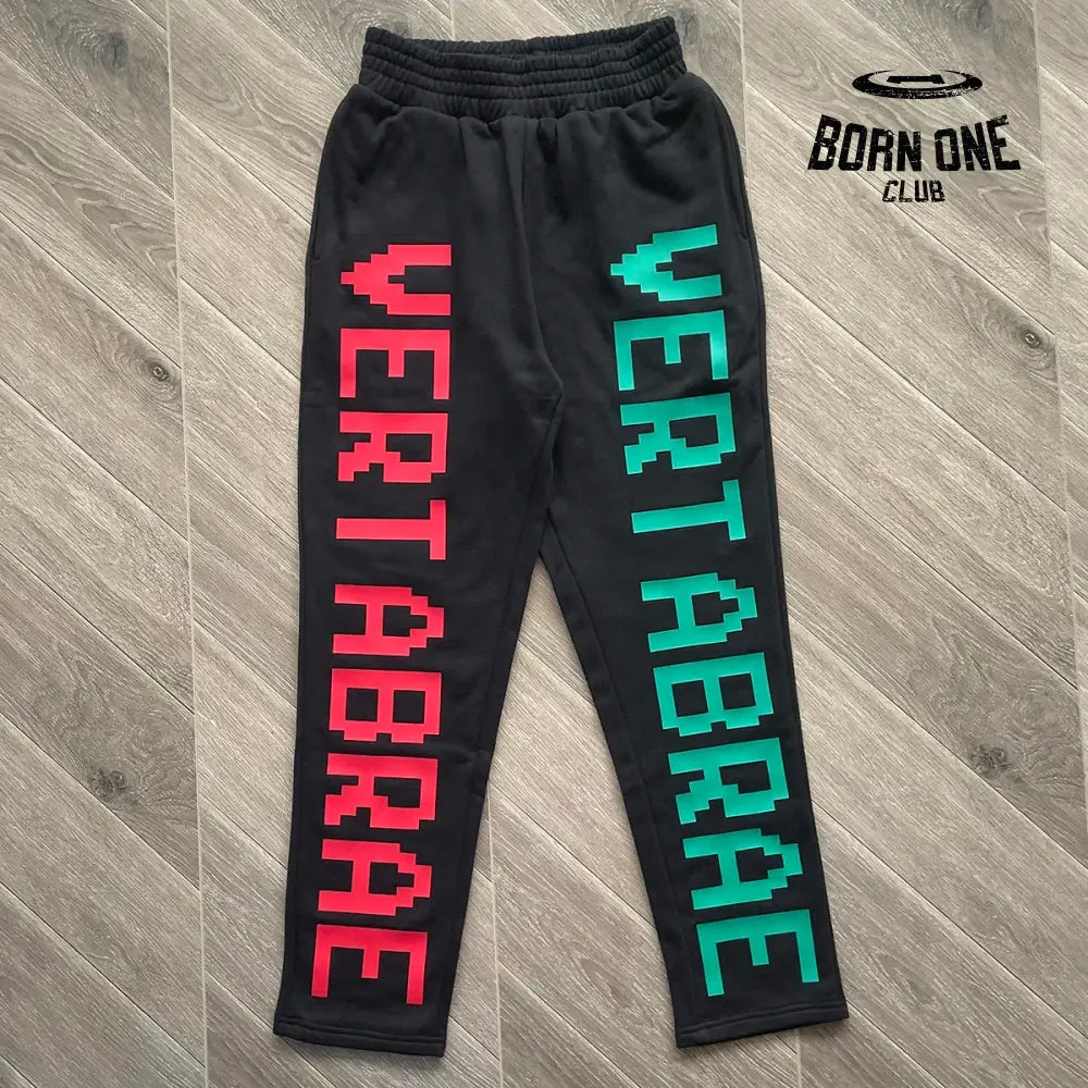 Calça Moletom Vertabrae L