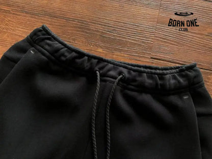 Calça Nike Tech Fleece Preta