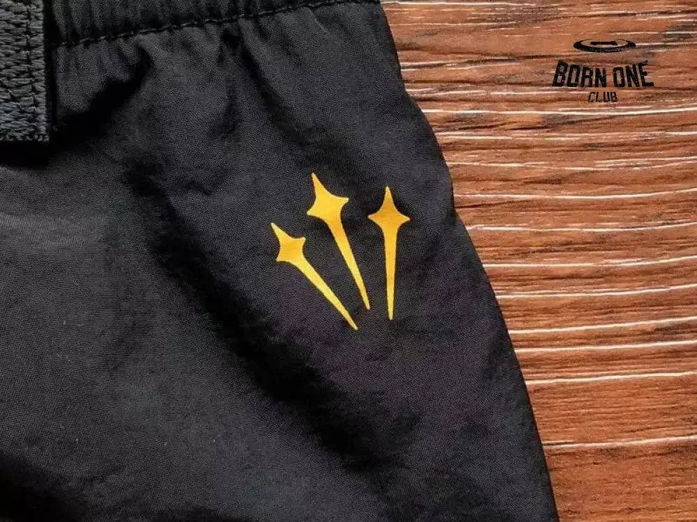 Calça Nike x NOCTA