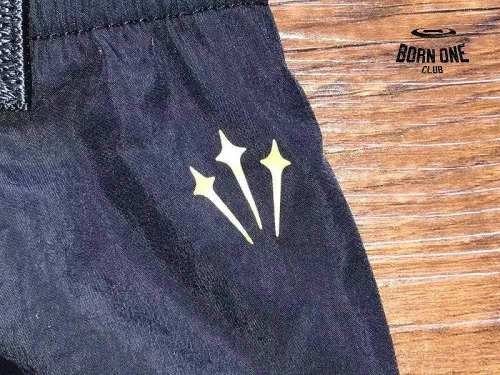Calça Nike x NOCTA