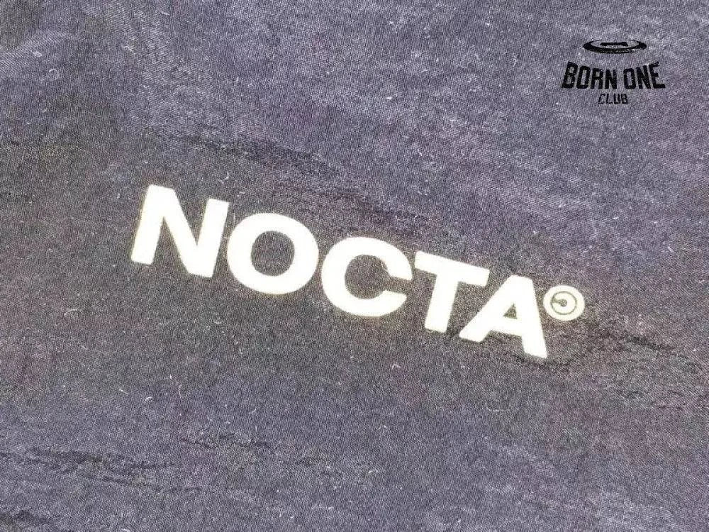 Calça Nike x NOCTA