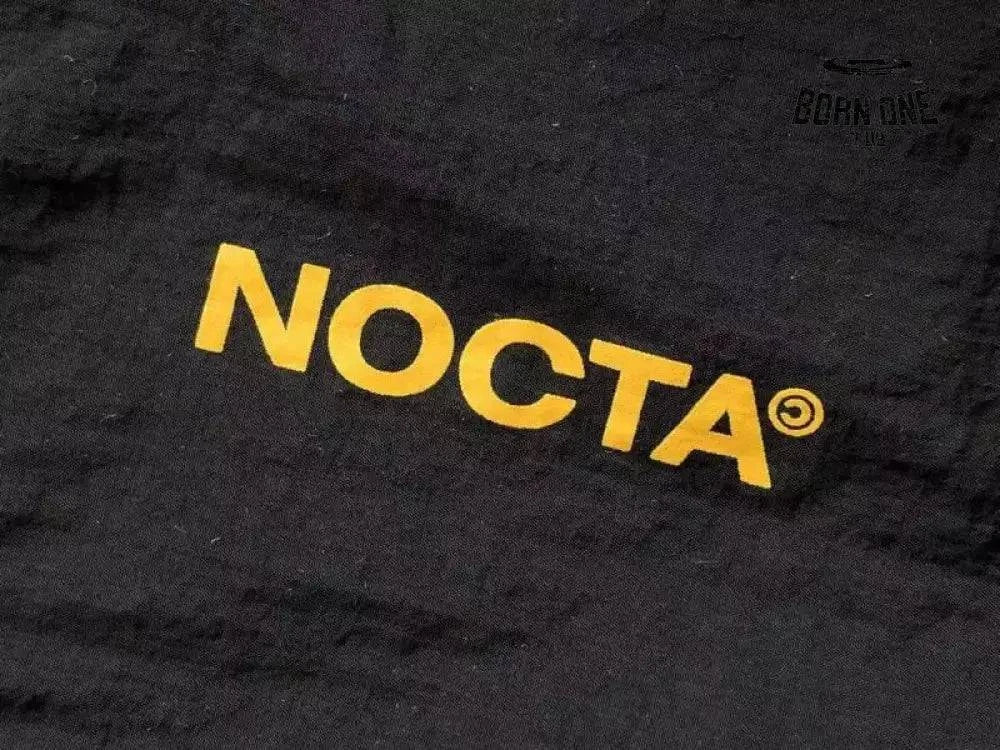 Calça Nike x NOCTA