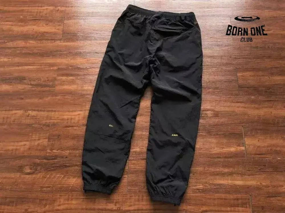Calça Nike x NOCTA