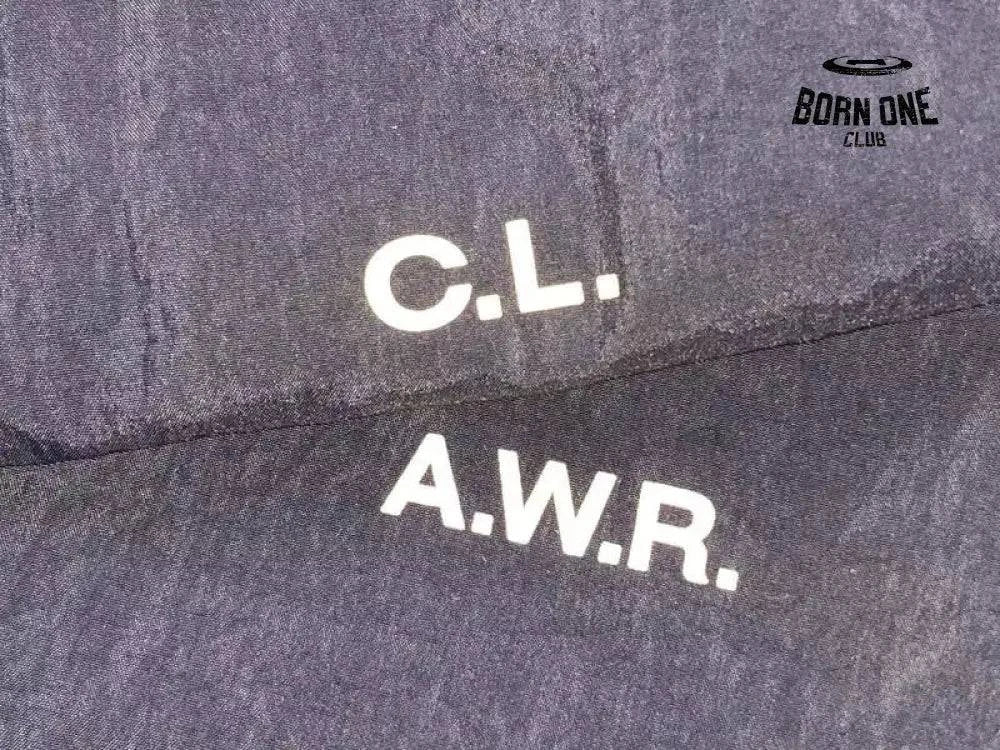 Calça Nike x NOCTA