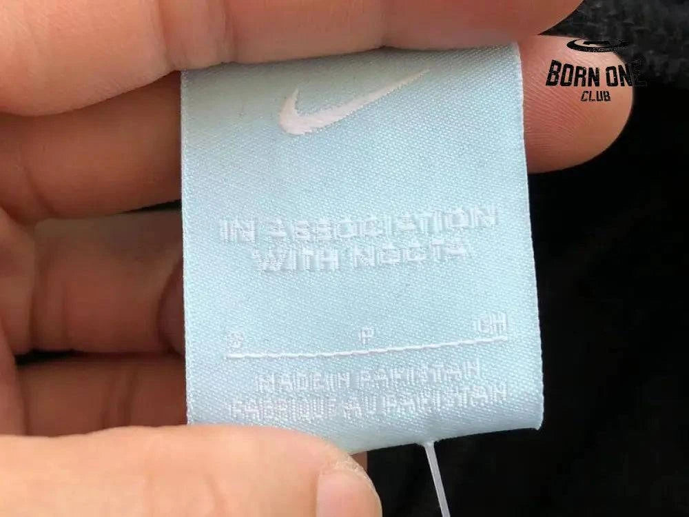 Calça Nike x NOCTA Fleece