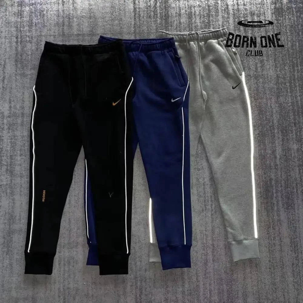 Calça Nike x NOCTA Fleece